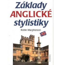 Základy anglické stylistiky