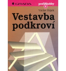 Vestavba podkroví