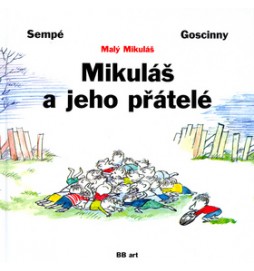 Mikuláš a jeho přátelé