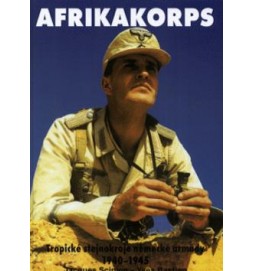 Afrikakorps