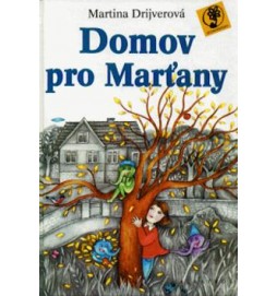 Domov pro Marťany