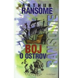 Boj o ostrov