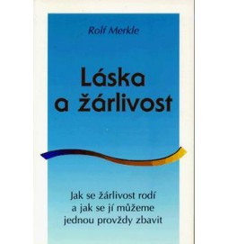 Láska a žárlivost