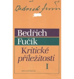 Kritické příležitosti I