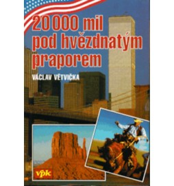 20 000 mil pod hvězdným