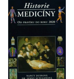 Historie medicíny