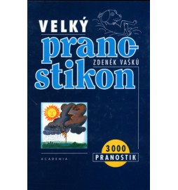 Velký pranostikon