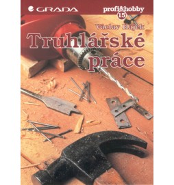 Truhlářské práce