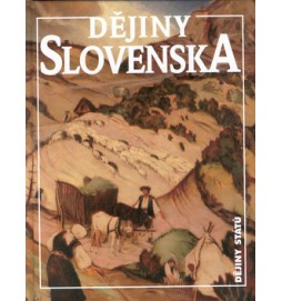 Dějiny Slovenska