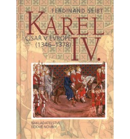 Karel IV. Císař v Evropě