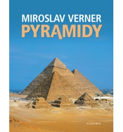 Pyramidy tajemství minulosti