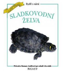 Sladkovodní želva