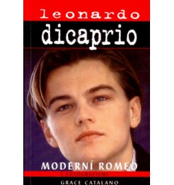 Leonardo DiCaprio