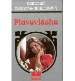 Plavovláska