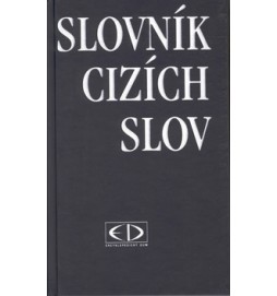 Slovník cizích slov