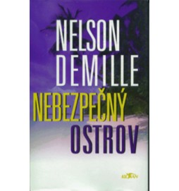 Nebezpečný ostrov