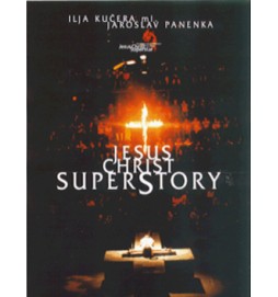 Jesus Christ Superstar