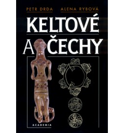 Keltové a Čechy