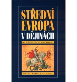 Střední Evropa v dějinách