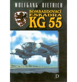 Bombardovací eskadra KG 55