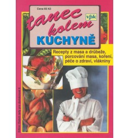 Tanec kolem kuchyně