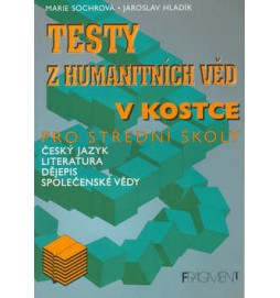 Testy z humanitních věd v kostce pro střední školy