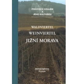 Jižní Morava