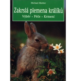 Zakrslá plemena králíků