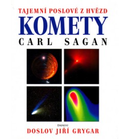 Komety - Tajemní poslové