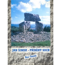 Jan Šimek - příběh soch