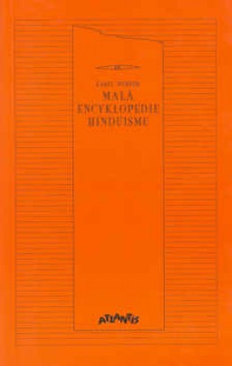 Malá encyklopedie hinduismu - Karel Werner