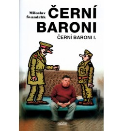 Černí baroni