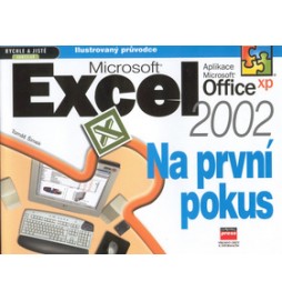 Microsoft Excel Office 2002 Na  první pokus