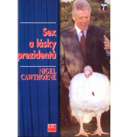 Sex a lásky prezidentů