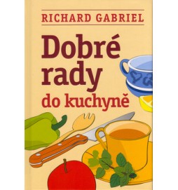 Dobré rady do kuchyně     BETA