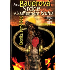 Srdce v kamenném kruhu