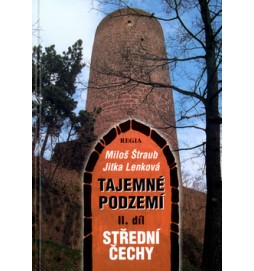 Tajemné podzemí II. díl