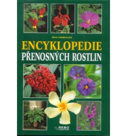 Encyklopedie přenosných rostlin