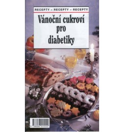 Vánoční cukroví pro diabetiky