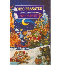 Otec prasátek