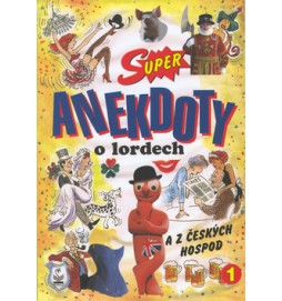 Super anekdoty o lordech 1.