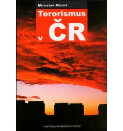 Terorismus v ČR