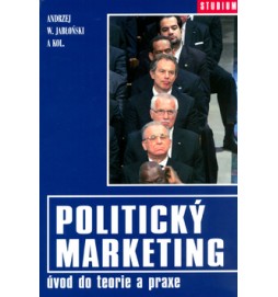 Politický marketing