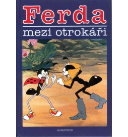 Ferda mezi otrokáři