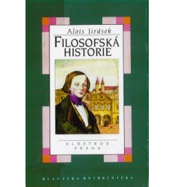 Filozofská historie