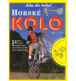 Horské kolo