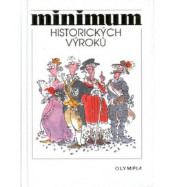 Minimum historických výroků