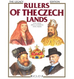 Rulers of the Czech Lands