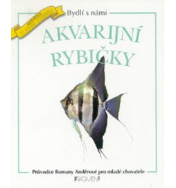 Akvarijní rybičky