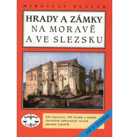 Hrady a zámky na Moravě a ve Slezsku